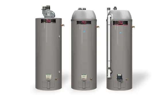 Water Heaters