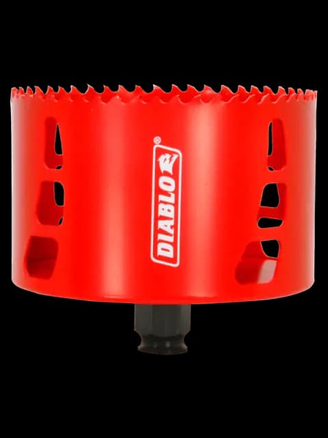 Diablo DHS4125 4-1/8" Bi-Metal,Hole Saw