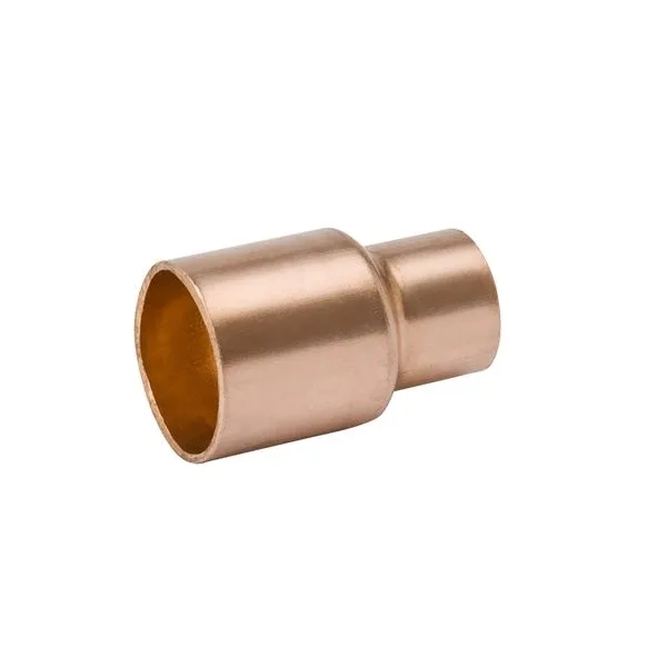 6" X 4" Copper Reducing Coupling