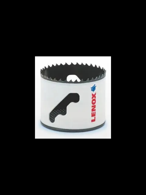 LENOX 30019-19L 1-3/16" Hole Saw