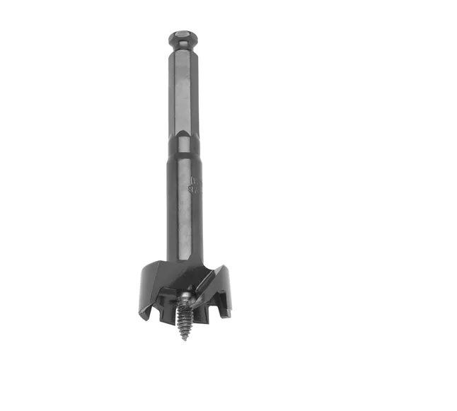 1-3/8" Selfeed Bit