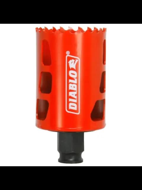 DIABLO DHS1875 1-7/8" HOLE SAW