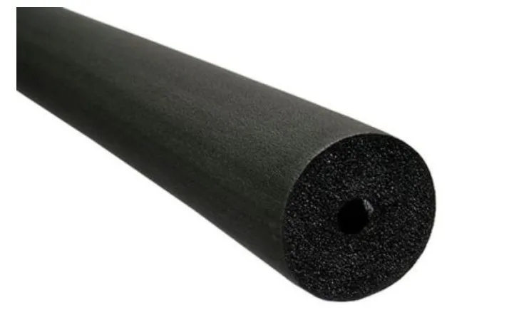 2-5/8" ID X 1-1/2" Pipe Insulation