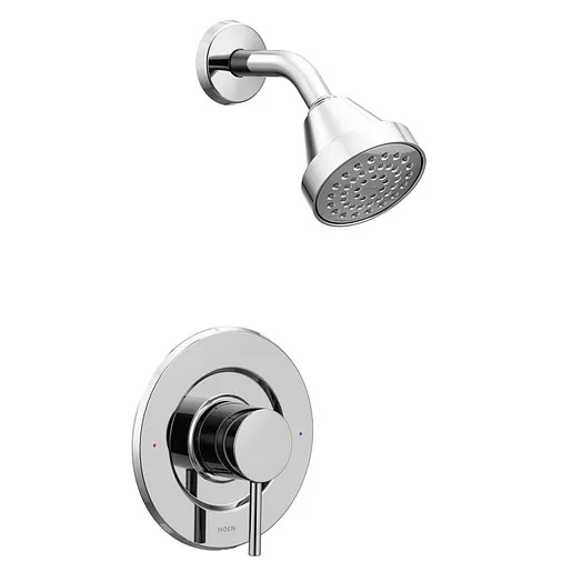 MOEN T2192EP Align Chrome Posi-Temp Eco-Performance Shower