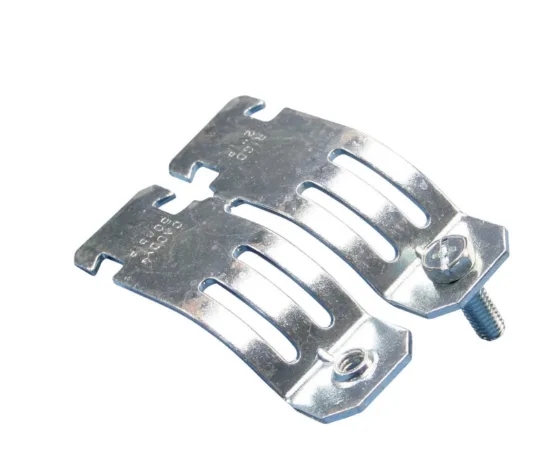 5" Uni Pipe Clamp For Rigid Steel Conduit