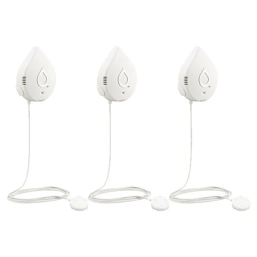 MOEN 900-001 3/4" Smart Water Monitor W/ Automatic Leak Detection System Shutoff