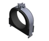 5/8" Cushion Clamp