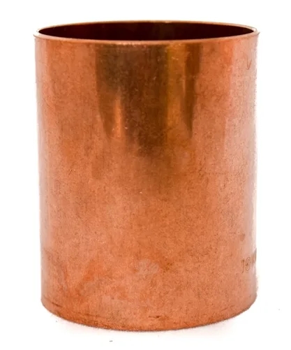 1-1/4" Copper Repair Coupling