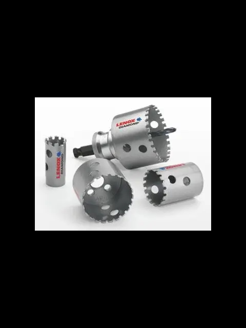 DG H/S-22DG 1 3/8 34.5MM HOLESAW