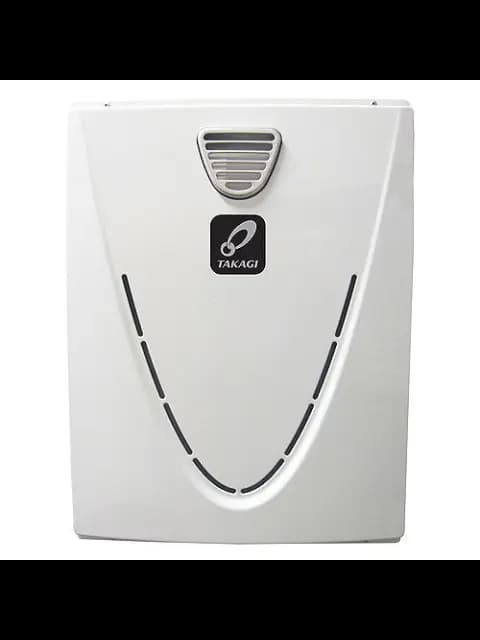TAKAGI T-H3-OS-NG OUTDOOR CONDENSING TANKLESS WATER HEATER 199K BTU 10.0 GPM