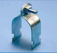 4-1/8" OD Strut Pipe Clamp