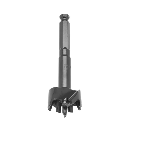 1-1/2" Selfeed Bit