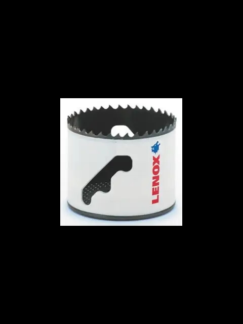 LENOX 30060-60L 3-3/4" Hole Saw