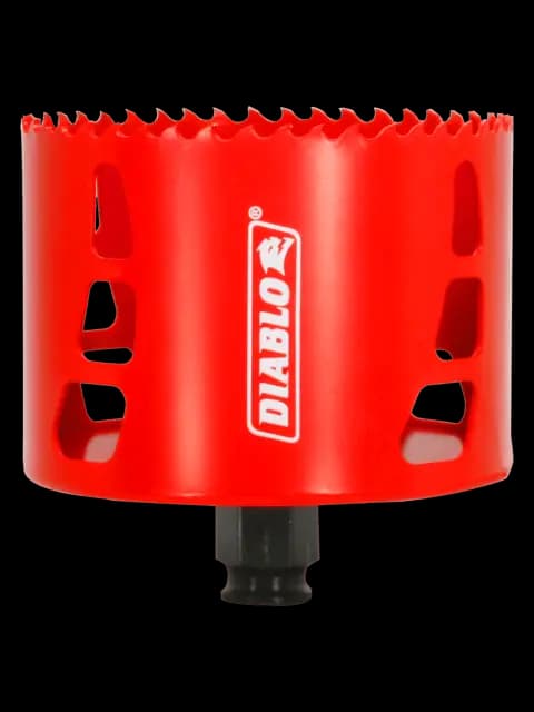 Diablo DHS3750 3-3/4" Bi-Metal,Hole Saw