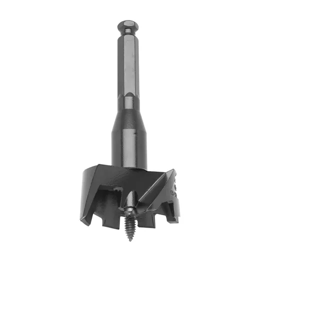 2-1/8" Selfeed Bit