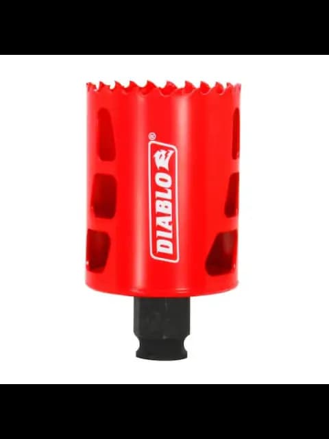 Diablo DHS2000 2" Bi-Metal Hole Saw