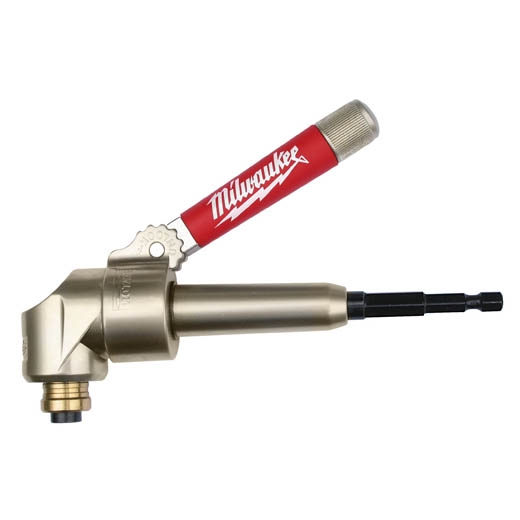 Offset Right Angle Attachment