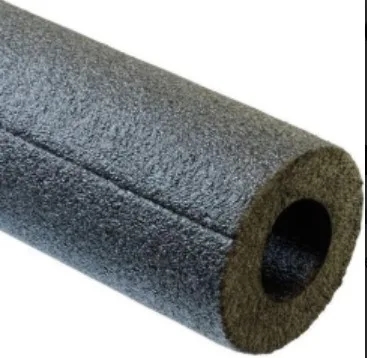 1-1/8" ID X 1-1/2" Pipe Insulation