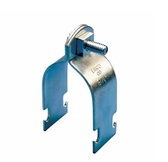 2-5/8" OD Strut Pipe Clamp