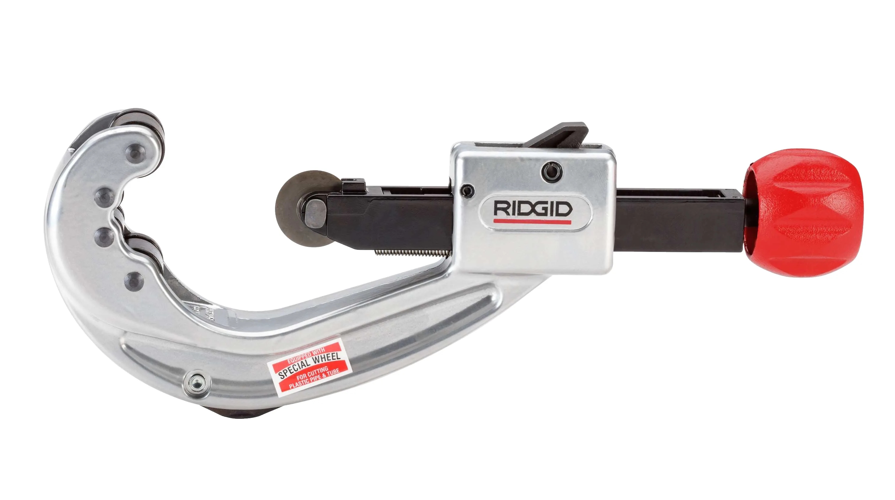 RIDGID 31647 152-P - Quick Acting Tubing Cutter 1/4" - 2" Capacity