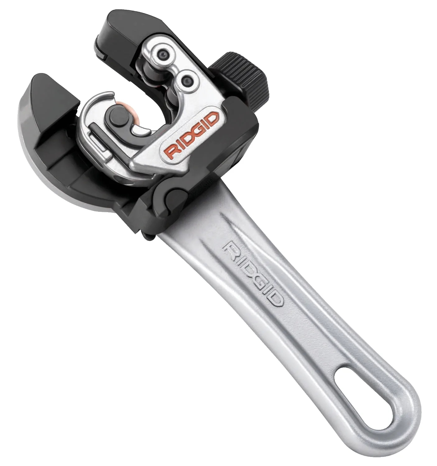 RIGID 32573 118 - 2-IN-1 Close Quarters AUTOFEED Cutter