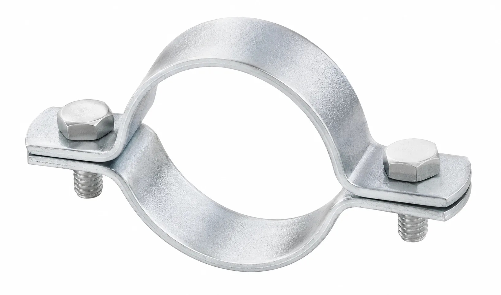 2" Standard Short Clamp