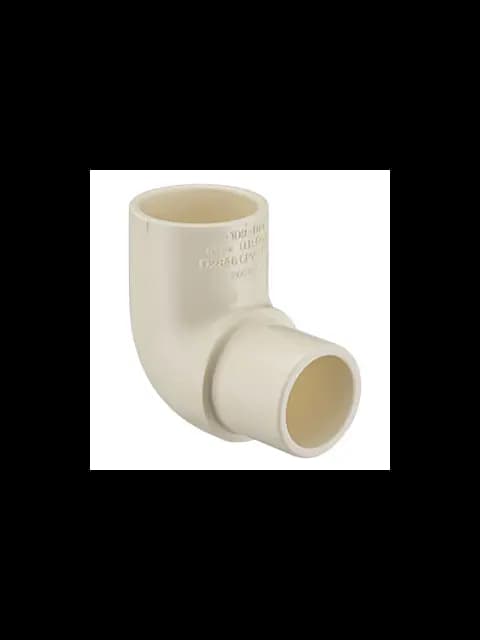 SPEARS CL-1000-S 1" CPVC GOLD STREET 90 ELBOW 4109-010