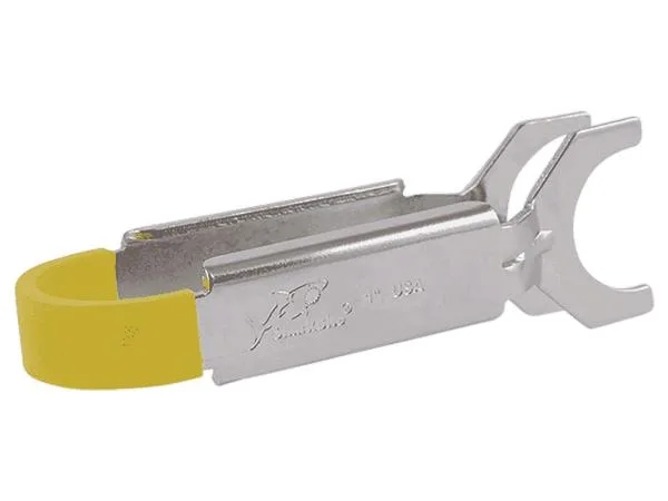 1" Push-To-Connect Disconnect Tong