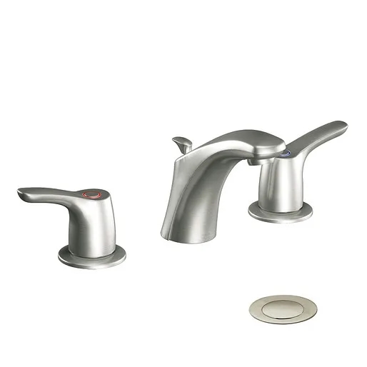 MOEN TS3411ORB Oil Rubbed Bronze 3/4" ExactTemp Valve Trim