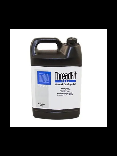 ThreadFit Dark Cutting Oil (1-Gal)