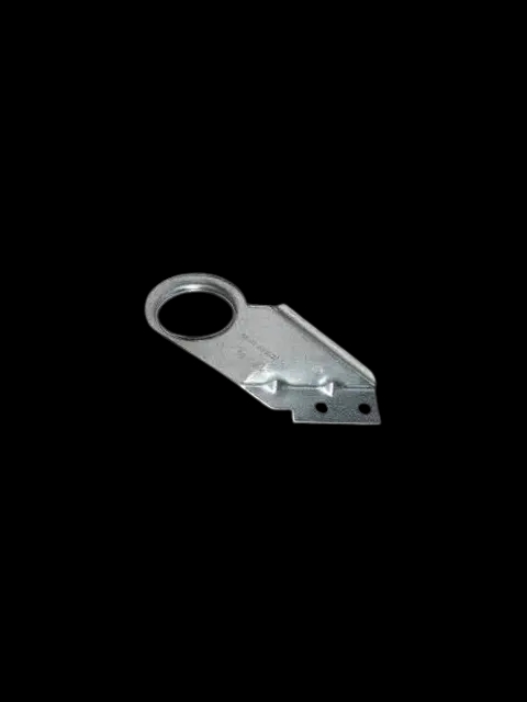 1" CPVC Double Offset Hanger