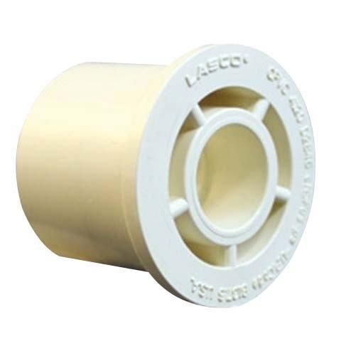 2" X 1-1/2" CTS CPVC Gold Reducing Bushing