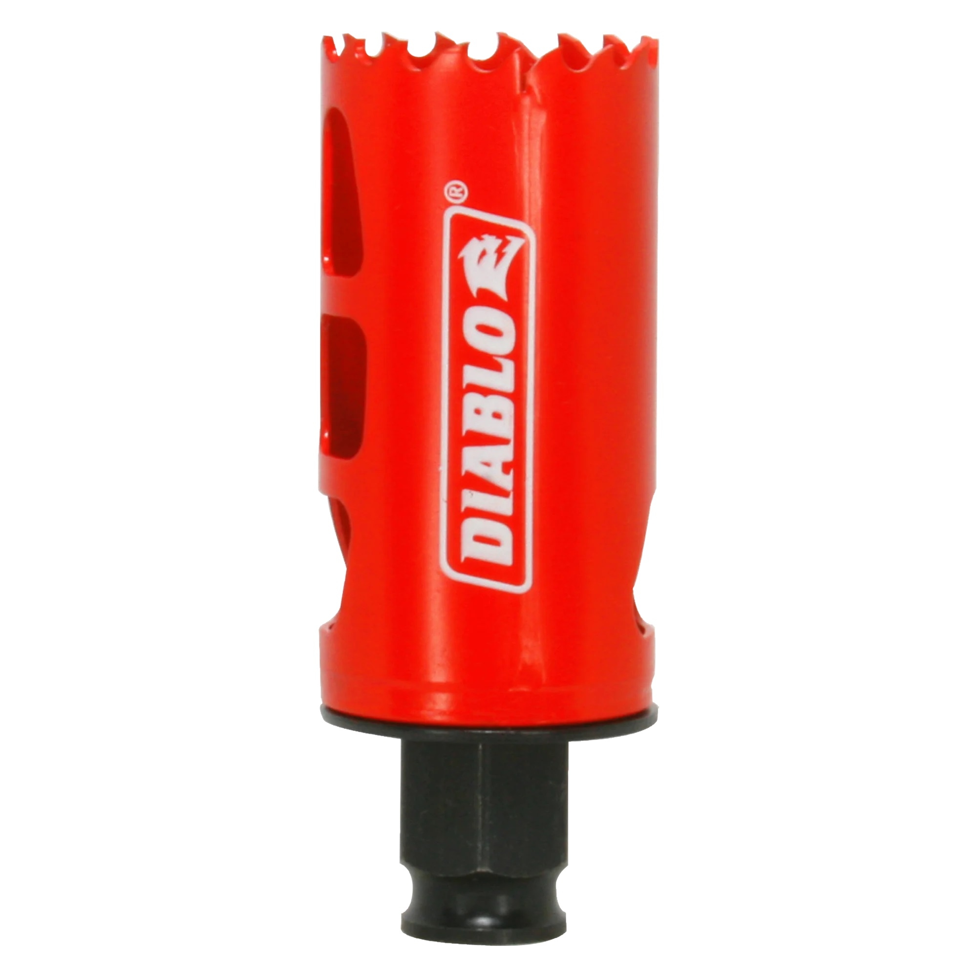 Diablo DHS1375 1-3/8" Bi-Metal Hole Saw