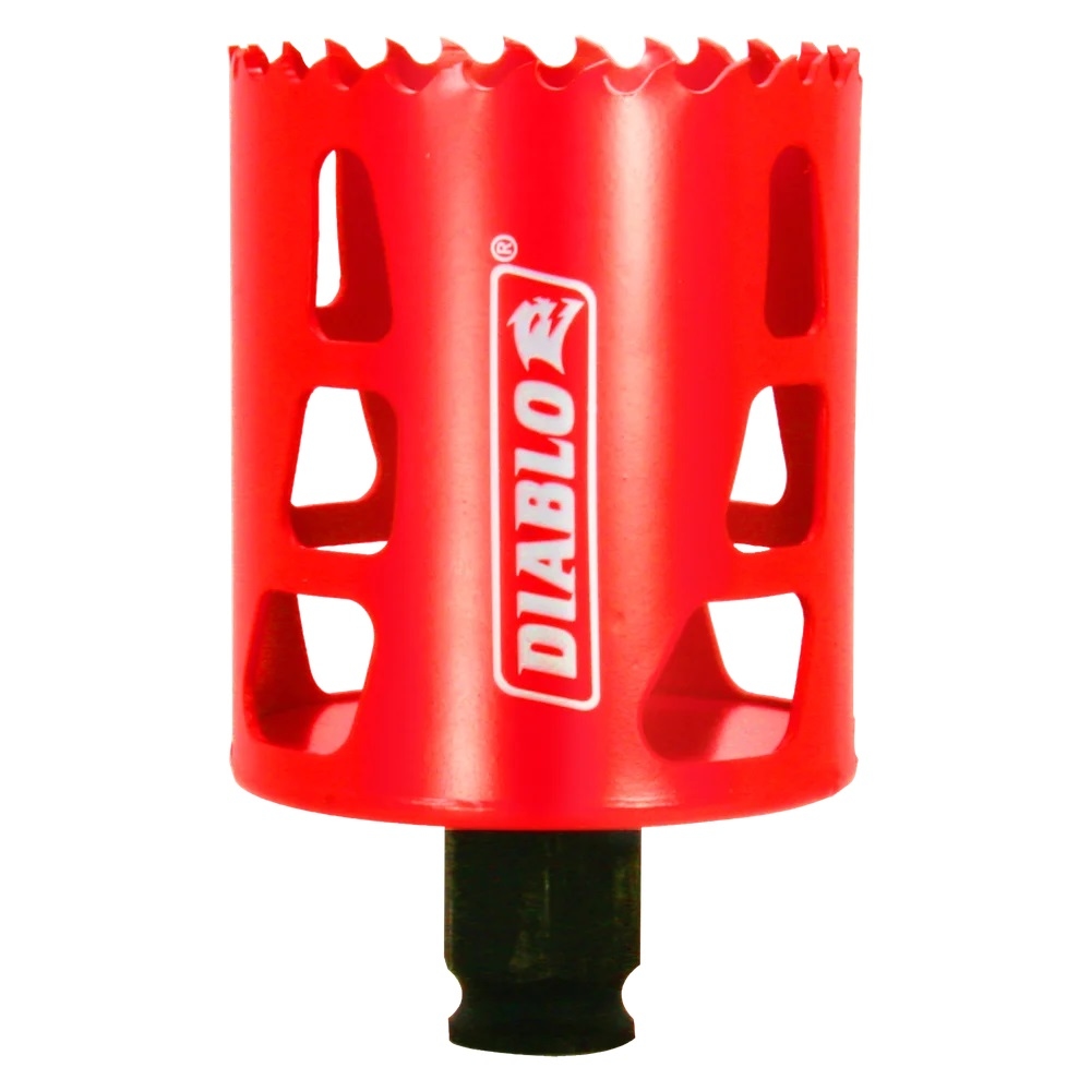 Diablo DHS2250 2-1/4" Bi-Metal Hole Saw