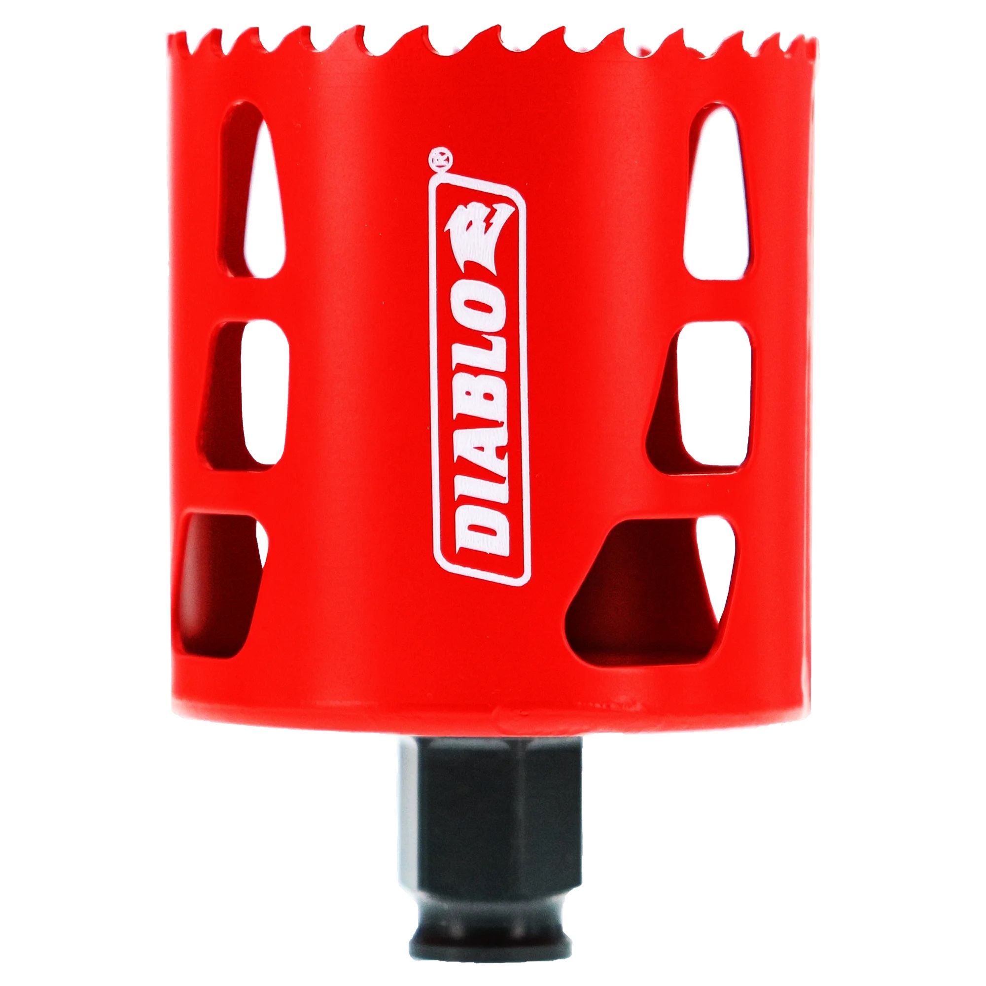Diablo DHS2563 2-9/16" Bi-Metal Hole Saw