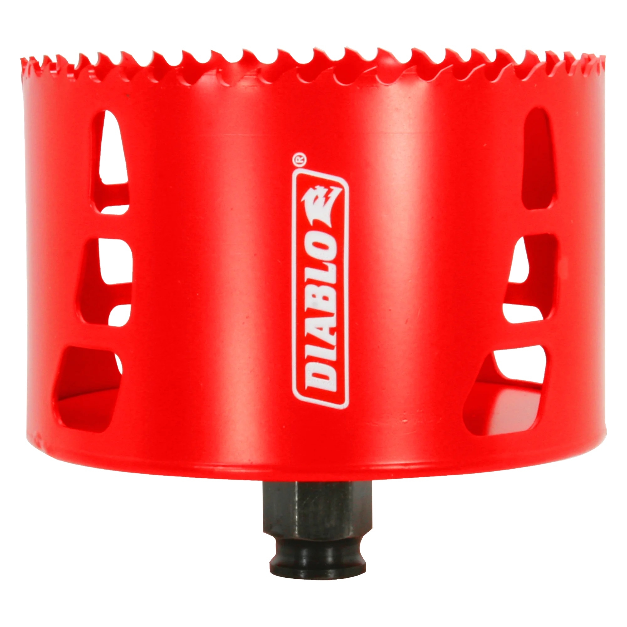 Diablo DHS4000 4" Bi-Metal Hole Saw